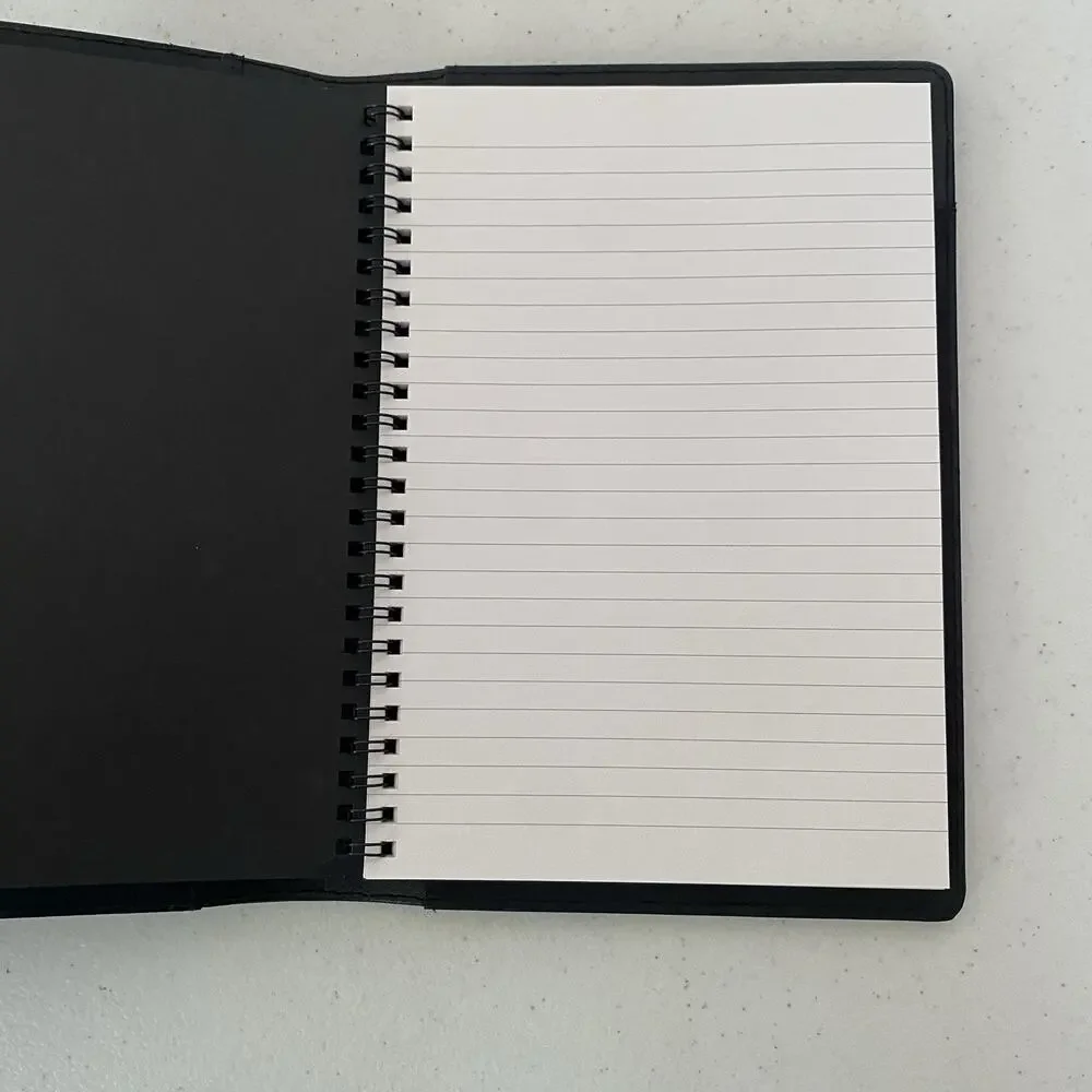 Office Depot Personal Padfolio 9
